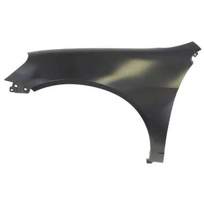 New Front Left Driver Side Fender Liner primed For 2002-2006 Acura RSX Foto 1 de 4