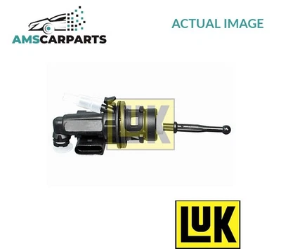 CLUTCH MASTER CYLINDER 511 0318 10 LUK NEW OE REPLACEMENT - Image 1 of 4