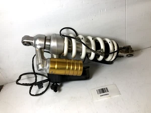 BMW R 1200GSA 2014 REAR SHOCK (REAR SPRING STRUT ESA) GENUINE OEM M2109 BM29082 - Picture 1 of 7