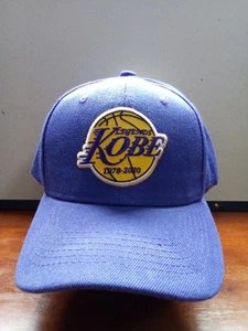 Sombrero Legends Kobe 1978-2020 - Imagen 1 de 4