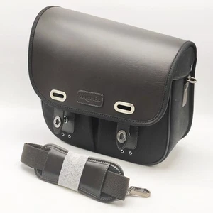 Left Side 14L Side Bag A9518293 Triumph Bonneville Bobber/Speedmaster - Picture 1 of 5