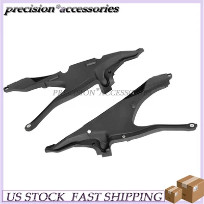 Rear Left & Right Subframe For Husqvarna TC 125/250 FC 250/350/450 2019-2022 Foto 1 de 4