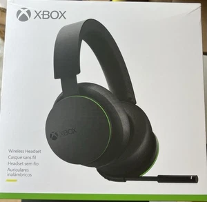 Microsoft TLL-00020 Xbox Wireless Headset - Picture 1 of 1