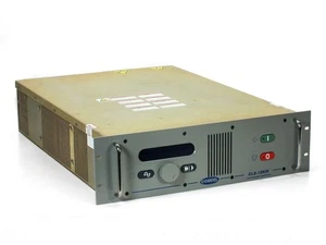 Comdel CLX-10K Low Frequency Signal Generator 10kW- FP1605RA - Rackmount- No PSU - Picture 1 of 9