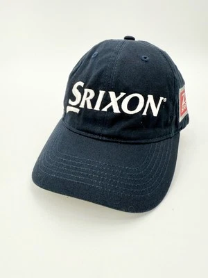Srixon Hat Mens Adjustable Blue Z Star Golf Cap Embroidered Logo - Image 1 of 4