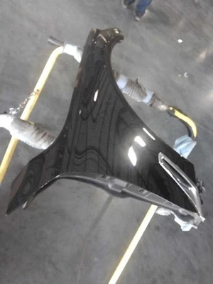 Guardabarros derecho pasajero compatible con BMW 740i 567752 16-19 Foto 1 de 2