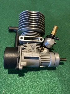 Red Cat VX.16 Nitro Engine - Picture 1 of 5