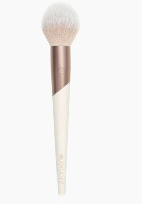 EcoTools Luxe Collection, Plush Powder Brush, 1 Brush - Image 1 of 4