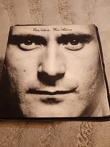 Phil Collins - Face Value - Analogue Productions LP - EX - Imagen 1 de 6