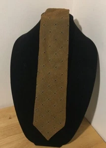 Cravatta collo uomo Ermenegildo Zegna Napoli Couture - Foto 1 di 7