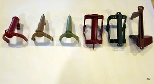 Kirby Vacuum vintage portable lifter grips. Portable handle - Picture 1 of 8