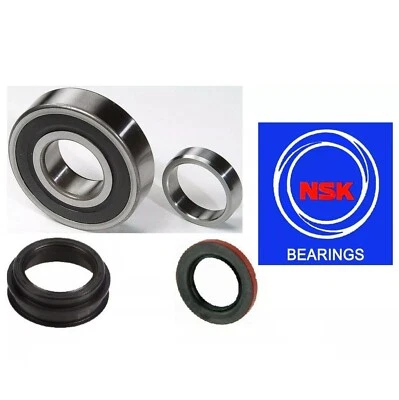 NSK(OEM) Rear Wheel Bearing & Seal Set For 2001-2004 TOYOTA TACOMA - Image 1 of 4