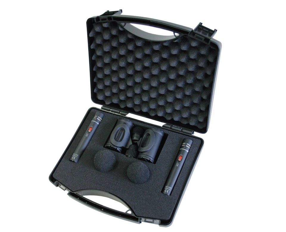 Beyerdynamic - MC 930 Stereo Set - Small Diaphragm Cardioid Microphone - Image 1 of 1