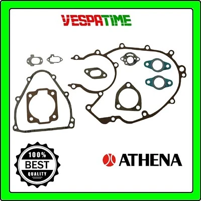 Kit guarnizioni motore ATHENA vespa 50 L, R, N, special, 125 primavera, 125 ET3