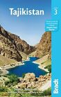 Tadjikistan (guides de voyage Bradt). Ibbotson, Blackmore, Boev 9781784776541 neuf**