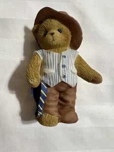 CHERISHED TEDDIES- 2007~ “Marshall” - You Suit Me Perfectly 4009583 - Picture 1 of 11