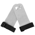 1 Pair Sports Gymnastics Grips Nonslip Palm Protector Weightlifting Wristbands