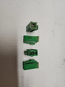 Nissan 300zx 240sx Infiniti Sentra j30 ALTERNATOR 30A 30 Amp Fuse QTY 4 - Picture 1 of 4
