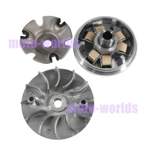 For TGB Front Clutch Variator Kit Delivery 303R 125cc / 303R Hawk 125cc 490173 - Picture 1 of 9