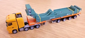 HO Scale Loads - HO9068 - Large Industrial Gear Box - Picture 1 of 1