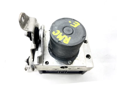 2012–2015 AUDI A6 A7 S6 S7 QUATTRO МОДУЛЬ НАСОСА ABS 4G0907379F OEM - Изображение 1 из 4