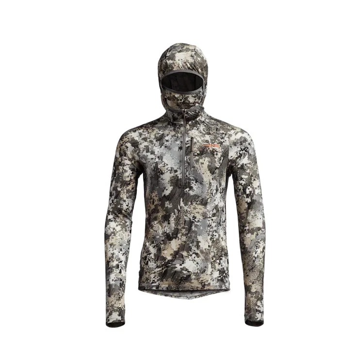 Sitka core merino 120 hoody elevated II medium closeout !! - Image 1 of 1
