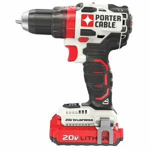 Las mejores ofertas en Mandril PORTER-CABLE 1/2 en taladros inalámbricos |  eBay