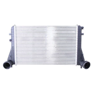 New Intercooler For Volkswagen Jetta Gli By 1K0145803L 1K0145803E - Picture 1 of 4