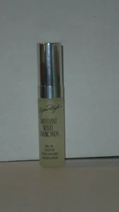 Elizabeth Taylor BRILLIANT WHITE DIAMONDS Edt Perfume .33 oz - Picture 1 of 1