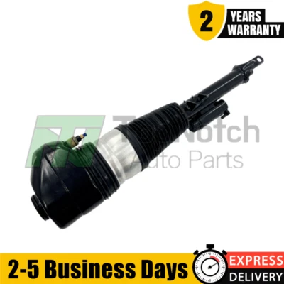 Front Left Air Suspension Strut For 2016-2020 BMW G11 740i 750i RWD 37106877553 — 第 1/4 张图片