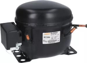 COMPRESSORE CUBIGEL GL60AA RSIR - Foto 1 di 1