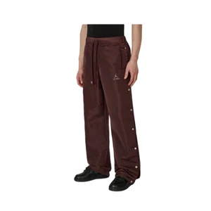 Pantalones a Presión Air Jordan X A Ma Maniére para Hombre DV7458-263 Caoba XXL 2XL Nuevos - Imagen 1 de 5