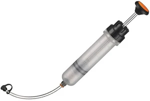 OIL - FLUID SYRINGE 200ML SP - Picture 1 of 1