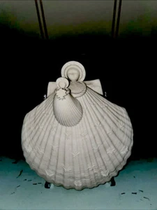 Margaret Furlong Madonna of the Flowers - Limited Edition - Second Issue 1997 - Bild 1 von 2
