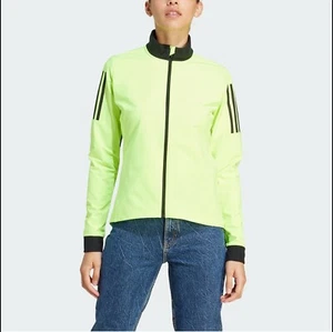 The COLD.RDY Fahrradjacke Adidas Damen Large NEU - Bild 1 von 3