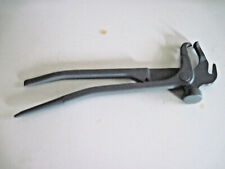wheel weight plier,Tire repair tools,Tire lever,refurbished, seconds QC-01-S