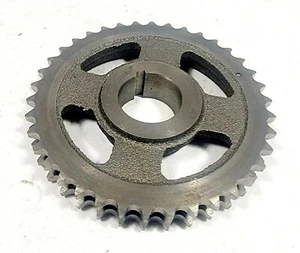  Engine Timing Camshaft Sprocket-Stock S456, 50034 - Picture 1 of 2