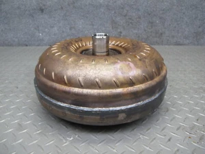 98-00 LEXUS UCF20L LS400 A650E A/T AUTOMATIC TRANSMISSION TORQUE CONVERTER OEM - Picture 1 of 12
