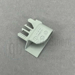 Originale VW Audi trascinatore sinistro superiore A4 A6 Touareg argento 8W9868953 EP5 - Foto 1 di 3