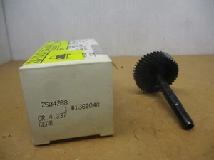 AC-Delco P/N 1362048 Speedometer Gear NIB Speedo Gear New 40 tooth New in Box - Picture 1 of 2