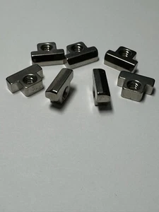 Vintage MOD brass saddle upgrade for recent Gibson ABR-1 bridges BLOCK style - Picture 1 of 4
