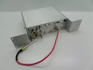 Spellman DPL72I30/24 High Voltage Netzteil - Bild 1 von 8