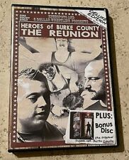 Heroes of Burke County The Reunion Deluxe Edition, Bonus Disc, HighSpots