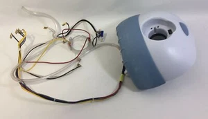 Electrolux Lux 9000 Beutel Deckel Kabelbaum Montage Bodenstaubsauger - Bild 1 von 8