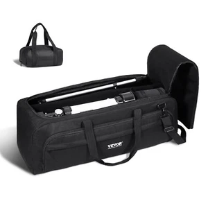 VEVOR Sac Télescopique Valise Télescopique 770mm Sac de Transport pour Petits Télescopes - Photo 1/12