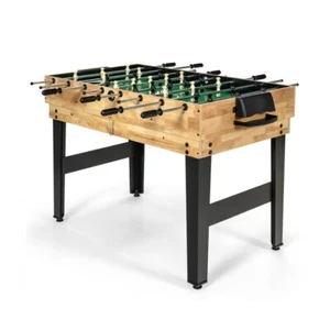 10-in-1 Multi Combo Game Table Set for Home - Picture 1 of 9