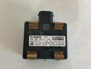 2019 2021 Volkswagen Jetta Cruise Control Distance Sensor GOOD🥳OEM 3QF907561C - Picture 1 of 7
