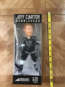 Los Angeles Kings JEFF CARTER NHL Carter Hockey Bobblehead - Bild 1 von 2