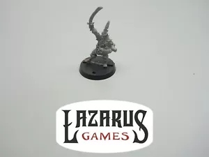 Warhammer Dunkelelfen AoS Orden: Cities of Sigmar - Mengil Manhides Musiker - Bild 1 von 4