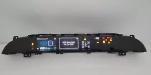 Grupo de instrumentos usado Toyota Prius 2016-2017 P#83800-47Q70-B - Imagen 1 de 7